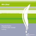 Cover: Begebenheiten in einem alten Schlo&szlig; - RADIOROPA H&ouml;rbuch