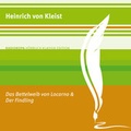Cover: Das Bettelweib von Locarno & Der Findling - RADIOROPA H&ouml;rbuch