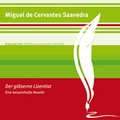 Cover: Der gl&auml;serne Lizentiat - RADIOROPA H&ouml;rbuch