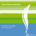 Cover: Der Pfarrer von Vejlby - RADIOROPA H&ouml;rbuch ein Imprint von steinbach sprechende b&uuml;cher e.Kfr.
