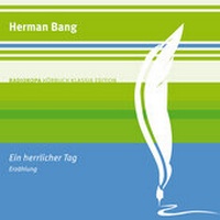 Enlarge image Cover: Ein herrlicher Tag - RADIOROPA Hörbuch