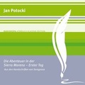 Cover: Die Abenteuer in der Sierra Morena - Erster Tag - RADIOROPA H&ouml;rbuch