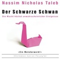 Cover: Der Schwarze Schwan - RADIOROPA H&ouml;rbuch