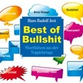 Cover: Best of Bullshit - RADIOROPA H&ouml;rbuch