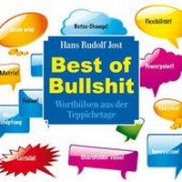 Enlarge image Cover: Best of Bullshit - RADIOROPA Hörbuch
