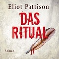 Cover: Das Ritual - RADIOROPA H&ouml;rbuch