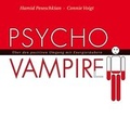 Cover: Psychovampire - RADIOROPA H&ouml;rbuch