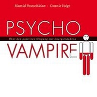 Enlarge image Cover: Psychovampire - RADIOROPA Hörbuch
