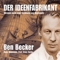 Cover: Der Ideenfabrikant - RADIOROPA H&ouml;rbuch
