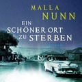 Cover: Ein sch&ouml;ner Ort zu sterben - RADIOROPA H&ouml;rbuch