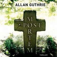 Enlarge image Cover: Post Mortem - RADIOROPA Hörbuch