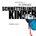 Cover: Schmetterlingskinder (DAISY) - RADIOROPA H&ouml;rbuch