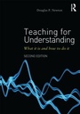 Cover: Teaching for Understanding - Routledge