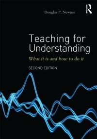 Enlarge image Cover: Teaching for Understanding - Routledge