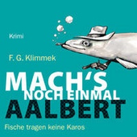 Enlarge image Cover: Mach's noch einmal, Aalbert - RADIOROPA Hörbuch