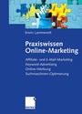 Bild: Praxiswissen Online-Marketing - Springer Gabler