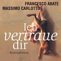 Enlarge image Cover: Ich vertraue dir - RADIOROPA Hörbuch