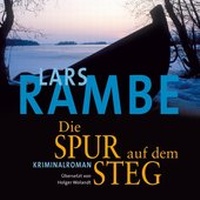 Enlarge image Cover: Die Spur auf dem Steg - RADIOROPA Hörbuch
