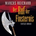 Cover: Der Ruf der Finsternis - RADIOROPA H&ouml;rbuch