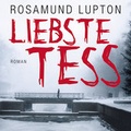 Cover: Liebste Tess - RADIOROPA H&ouml;rbuch
