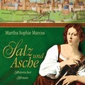 Cover: Salz und Asche - RADIOROPA H&ouml;rbuch