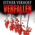 Cover: Verfallen - RADIOROPA H&ouml;rbuch