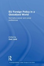 Cover: EU Foreign Policy in a Globalized World - Routledge