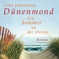 Cover: D&uuml;nenmond - RADIOROPA H&ouml;rbuch ein Imprint von steinbach sprechende b&uuml;cher e.Kfr.