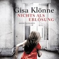 Cover: Nichts als Erl&ouml;sung - RADIOROPA H&ouml;rbuch