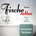 Cover: Fische retten - RADIOROPA H&ouml;rbuch