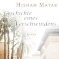 Cover: Geschichte eines Verschwindens - RADIOROPA H&ouml;rbuch