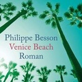 Cover: Venice Beach - RADIOROPA H&ouml;rbuch