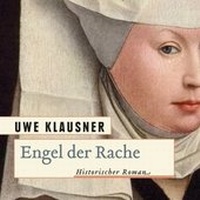Enlarge image Cover: Engel der Rache - RADIOROPA Hörbuch ein Imprint von steinbach sprechende bücher e.Kfr.
