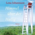 Cover: Himmel &uuml;ber der Hallig - RADIOROPA H&ouml;rbuch