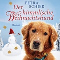 Cover: Der himmlische Weihnachtshund - RADIOROPA H&ouml;rbuch