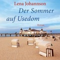 Cover: Der Sommer auf Usedom - RADIOROPA H&ouml;rbuch