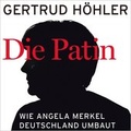 Cover: Die Patin - RADIOROPA H&ouml;rbuch