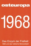 Cover: Das Enzym der Freiheit - Berliner Wissenschafts-Verlag