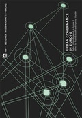 Cover: Urban Governance in Europe - Berliner Wissenschafts-Verlag