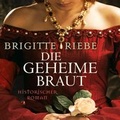 Cover: Die geheime Braut - RADIOROPA H&ouml;rbuch