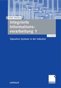 Bild: Integrierte Informationsverarbeitung 1 - Springer Gabler