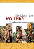 Cover: 50 Klassiker - Mythen - Gerstenberg