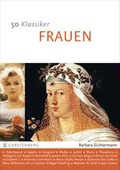 Cover: 50 Klassiker - Frauen - Gerstenberg