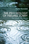 Cover: The Psychology of Feeling Sorry - Routledge