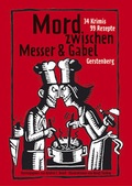 Cover: Mord zwischen Messer und Gabel - Gerstenberg