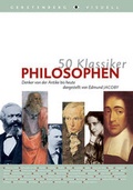 Cover: 50 Klassiker - Philosophen - Gerstenberg