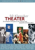 Cover: 50 Klassiker - Theater - Gerstenberg
