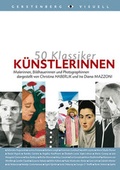 Cover: 50 Klassiker - K&uuml;nstlerinnen - Gerstenberg