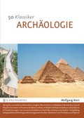 Cover: 50 Klassiker - Arch&auml;ologie - Gerstenberg