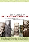 Cover: 50 Klassiker - Naturwissenschaftler - Gerstenberg